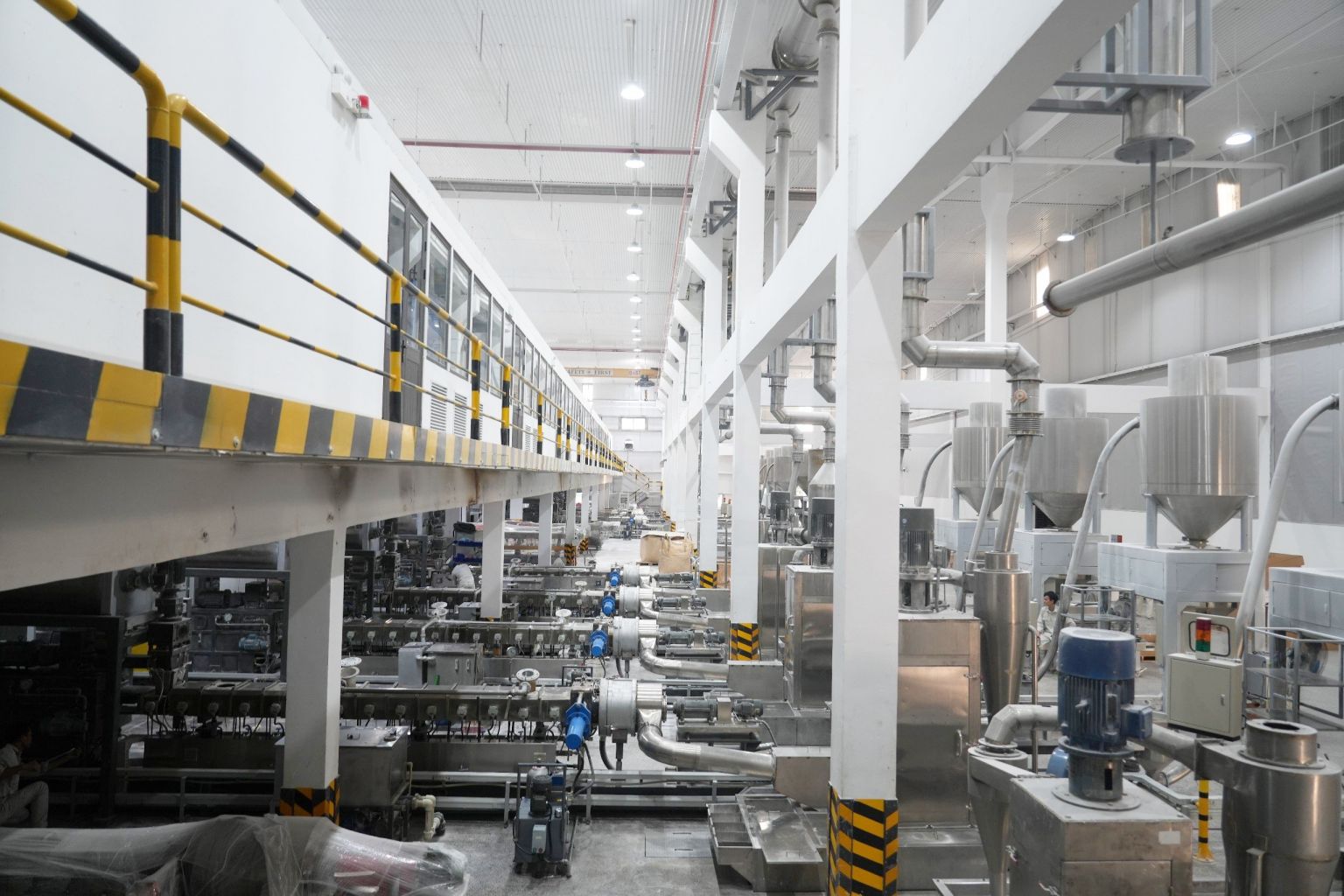 Chọn loại Taical phù hợp cho PP Block, PP Random – Hướng dẫn kỹ thuật từ Taical Vietnam