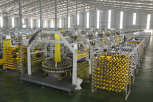 Các lỗi thường gặp khi sử dụng Taical trong sản xuất bao bì PP và cách khắc phục