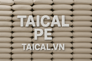 sản phẩm taical pe taical vietnam